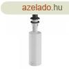 Mosogatszer adagol - 300ml - Gamma (szemcss fekete)