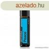 doTERRA Peace esszencilis olaj keverk Touch (Roll on) kivi