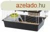 Ferplast Casita 80 EL Black Edition -felszerels nlkl - ny