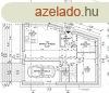 Elad 100m2-es Csaldi hz, Dunakeszi