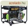 ProCraft diesel genertor DP35