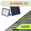 Jortan napelemes LED lmpa tvirnytval 600W JTBS600W