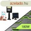 Worth Air Napelemes Mozgsrzkels Lmpa 180W WA180W