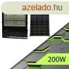 THO 200W solar led lmpa 4 COB MC-B-200W