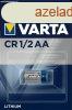 Varta CR1/2 AA lithium elem 3V BL/1
