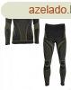 Miltec BLACK FUNCTIONAL UNDERWEAR ?PERFORMANCE - alltz s