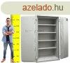 Chubbsafes | Duplex 775 KL Tzll biztonsgi iratszekrny 