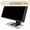HP LP2275w / 22inch / 1680 x 1050 / B / hasznlt monitor