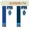 Bing nyuszi fi sapka, sl, keszty szett