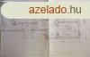 Elad csaldi hz Galgamcsa, 	aszfaltozott utcban