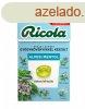 Ricola cukorka alpine fresh 40 g