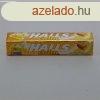 Halls cukor honey-lemon 34 g