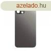 Apple iPhone 12 Pro Max 2020 (6.7) fekete akkufedl