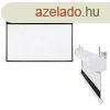 Vettvszon fali, motoros 4:3, 300x225cm, ValueLine Franken