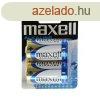 Elem glit LR20D alkaline 2 db/csomag, Maxell 