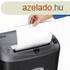 Iratmegsemmist, 11lap, konfetti vgs 4x38mm, Fellowes Po