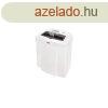 Iratmegsemmist 6lap 4x25mm, 230V/50Hz EU Hsm Securio C14 