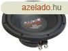 Audio System M 10 EVO2 250mm-es mlynyom dupla tekercses 2x