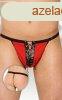  Thongs 4508 - red {} S-L 