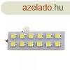Auts LED - CLD313 - 20 x 60 mm (W5W, C5W, BA9S) - 240 lm - 