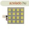 Auts LED - CLD314 - 35 x 35 mm (W5W, C5W, BA9S) - 320 lm - 