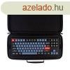 Keychron Q3 Keyboard Carrying Case Black