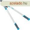 AQUACRAFT 361760 gvg oll, 40 mm-es, Alu/SoftGrip