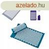CRANE Fitness Akupresszrs matrac s prna szett hordoz zs