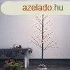 Ambiance Tobby Illuminated Tree 150 cm 200 LED kltri / bel