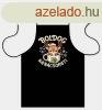 Vicces fekete ktny, Boldog karcsonyt, szarvas bgrben