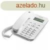 Vezetkes Telefon Motorola E08000CT2N1GES38 Fekete