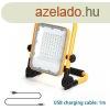50W jratlthet LED-es Munkalmpa Reflektor - 213244