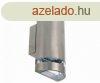 Strhm Gardenya 255x110 mm matt krm velt oldalfali lmpa  