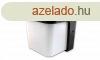 MasterLED Corgi 170x170x146 fekete oldalfali lmpa E27-es fo