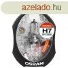 Izzkszlet H7 Osram Original CLKM