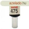 Javtfestk BMW czarny SAPHIR 475 Arasystem 10ml