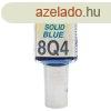 Javtfestk Toyota Solid Blue 8Q4 Arasystem 10ml