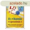 Dr.chen d3-max liposzms c-vitamin kapszula 30 db