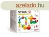 Stick-O mgneses pt alapkszlet - 10 darabos