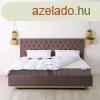 Sleepy 3D Mocca 25 cm magas luxus matrac / kemnyebb / 190x2