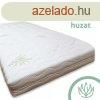 Ortho-Sleepy Light Comfort 16 cm magas matrac Aloe vera huza