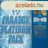 Paradox Platinum Pack (Digitlis kulcs - PC)