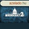 Democracy 2 (Digitlis kulcs - PC)