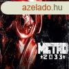 Metro 2033 (Digitlis kulcs - PC)