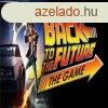 Back to the Future: The Game (Digitlis kulcs - PC)