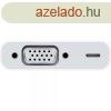 Apple Lightning 8-Pin (M) - D-Sub (F) fehr adapter