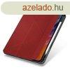 UNIQ Tok Transforma Rigor iPad Air 10,9 (2020) korall piros 