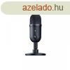 Razer Seiren V2 X asztali talpas mikrofon fekete (RZ19-04050
