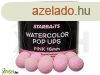 Starbaits Watercolor Pop Ups Lebeg Bojli Pink Szn 12Mm 70