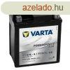 Varta YTX7L-BS 12v 6ah 100A bal AGM motor akkumultor